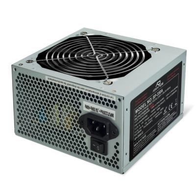 Alimentation PC ADVANCE ATX 480W (350W nominal) - 20/24 pins - 12cm SP-350A12