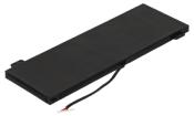 Batterie Li-Polymere Acer 3620mAh - 14.8V noir - AP18E8M