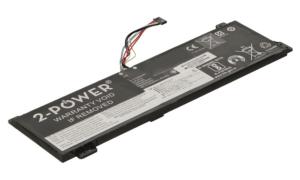 XBAT Batterie Li-Ion pour Lenovo 3618mAh 7.6V L17M2PB3