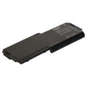 Batterie Li-Polymere HP 6200mAh - 11.55V - AM06XL