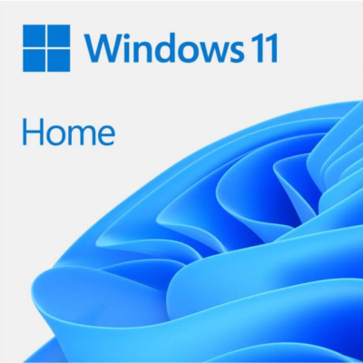 Windows 11 home 64 bits dematerialisé