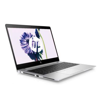 RECO HP - EliteBook 840 G5 - 14" FullHD | I5-8350 | 8Go | 256Go 