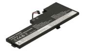 Batterie Li-Polymere pour Lenovo 2095mAh 11.5V 01AV421