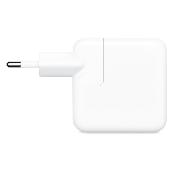 Chargeur APPLE Prise secteur Double USB-C - 35W - MNWP3ZM/A