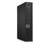 PC Reconditionné Dell OptiPlex 3050 Micro - I5-6500T | 8Go | 256Go