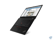 PC Portable Reconditionné LENOVO - Thinkpad T14s - 14"FHD | I7-10510U | 16Go | 512Go