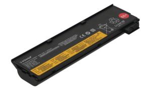 Batterie Li-Ion pour Lenovo 5200mAh 10.8V 45N1128