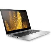 PC Portable Reconditionné HP EliteBook850G5 - 15.6"FHD | I5-8250 | 8Go | 256Go