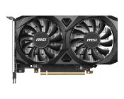 Carte Graphique MSI RTX 3050 VENTUS 2X  6GoOC DDR6 128bits ventilox2 2xHDMI/Disp