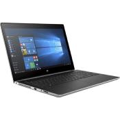 PC Portable Reconditionné HP Probook450G5 - 15.6"FHD | I5-8250 | 8Go | 256Go