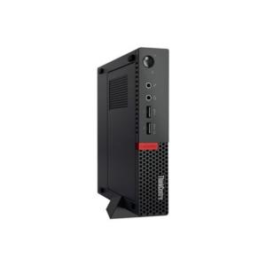 PC Reconditionné LENOVO - M710Q Tiny | I5-6400T | 8Go | 256Go