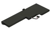 Batterie Li-Polymere pour Lenovo 2095mAh 11.5V 01AV421