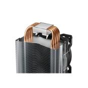 Ventilateur BeQuiet Pure Rock 2 BK006 Intel1700/1200/AM4/AM5