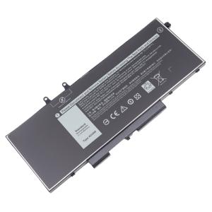 Batterie Li-Polymere pour DELL 8500mAh  7.6V 4GVMP