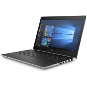 PC Portable Reconditionné HP Probook450G5 - 15.6"FHD | I5-8250 | 8Go | 256Go