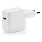 Chargeur APPLE Prise secteur USB-A - 12W - MD836ZM/A