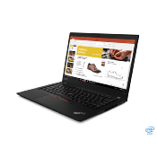 PC Portable Reconditionné LENOVO - Thinkpad T14s - 14"FHD | I7-10510U | 16Go | 512Go