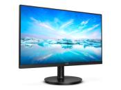 Moniteur PHILIPS 27" 271V8LAB/00 FullHD 1ms Haut parleurs VGA/HDMI