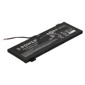 Batterie Li-Polymere Acer 3620mAh - 14.8V noir - AP18E8M