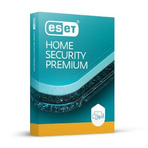 ESET Home Security Premium 5U/1an C-ESSP-A5-L1