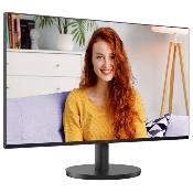 Moniteur AOC 23.8" 24B3HA2 FullHD IPS 100 Hz HParleurs 1ms VGA/HDMI