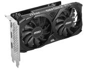 Carte Graphique MSI RTX 3050 VENTUS 2X  6GoOC DDR6 128bits ventilox2 2xHDMI/Disp